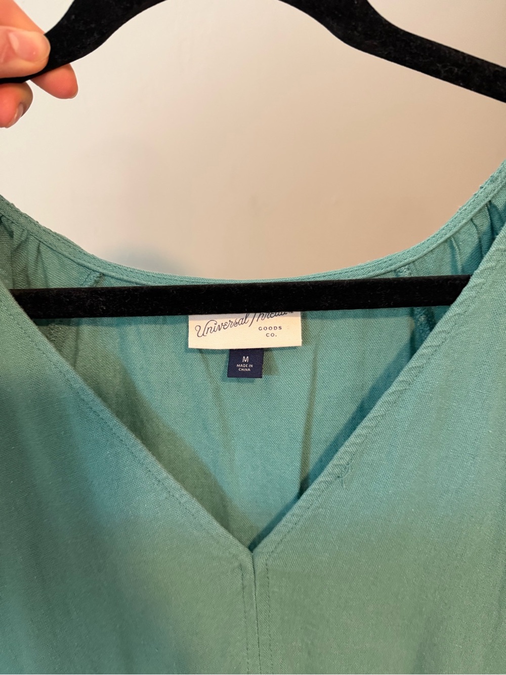 UNIVERSAL THREAD DRESS - Picture 3 of 3